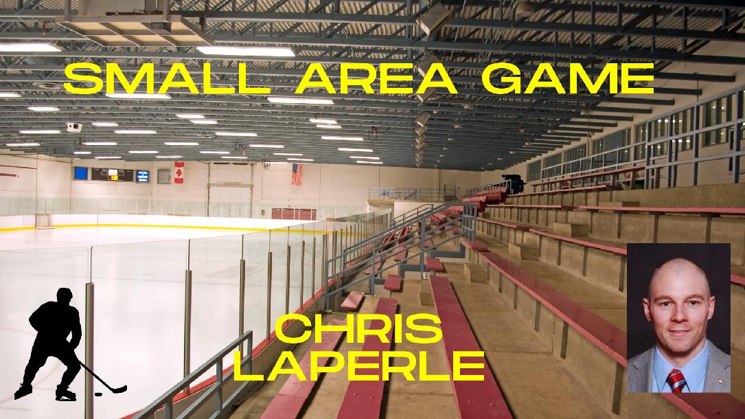 Small area game Small area game