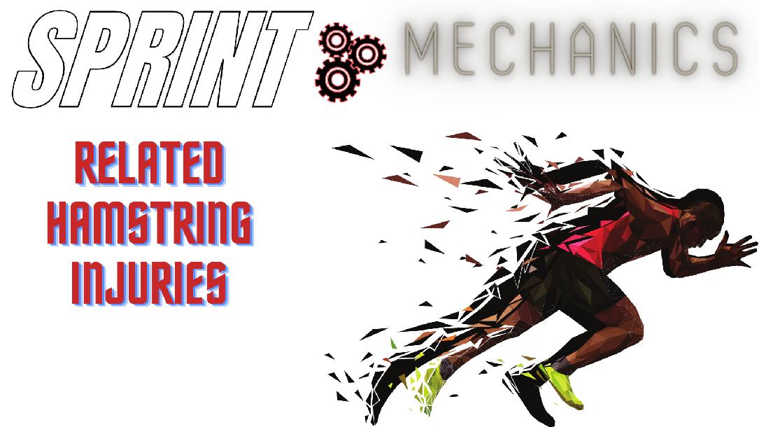 JB Morin: Sprint Mechanics & Sprint-Related Hamstring Injuries JB Morin: Sprint Mechanics & Sprint-Related Hamstring Injuries