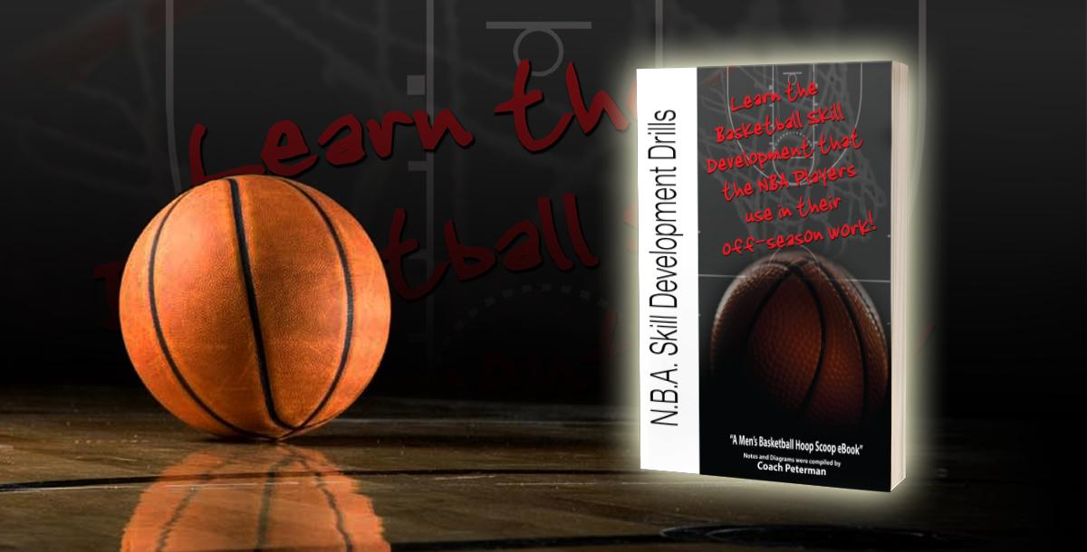 NBA Skill Development Playbook NBA Skill Development Playbook