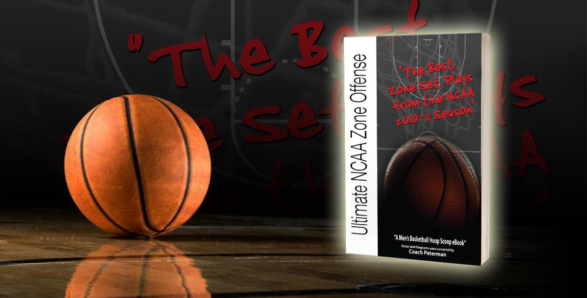 Ultimate NCAA Zone Offense Playbook Ultimate NCAA Zone Offense Playbook
