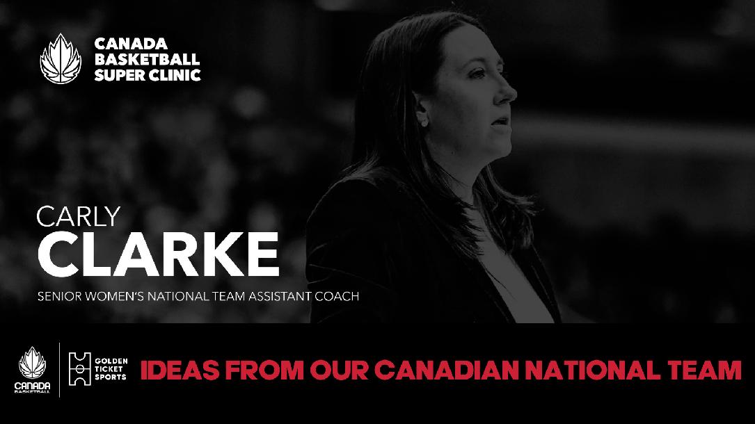Ideas From Our Canadian National Team Ideas From Our Canadian National Team