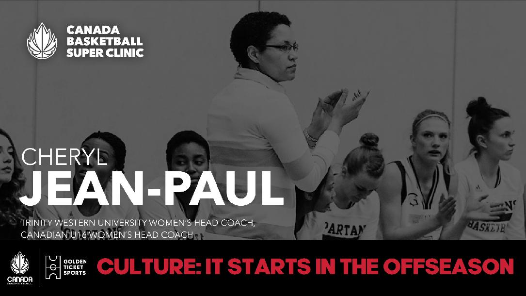 Culture: It Starts in the Offseason Culture: It Starts in the Offseason