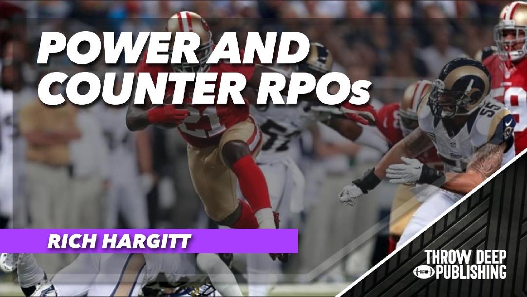 Power and Counter RPOs: The Surface To Air System Power and Counter RPOs: The Surface To Air System