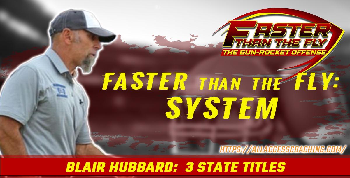 Faster Than The Fly: System Faster Than The Fly: System