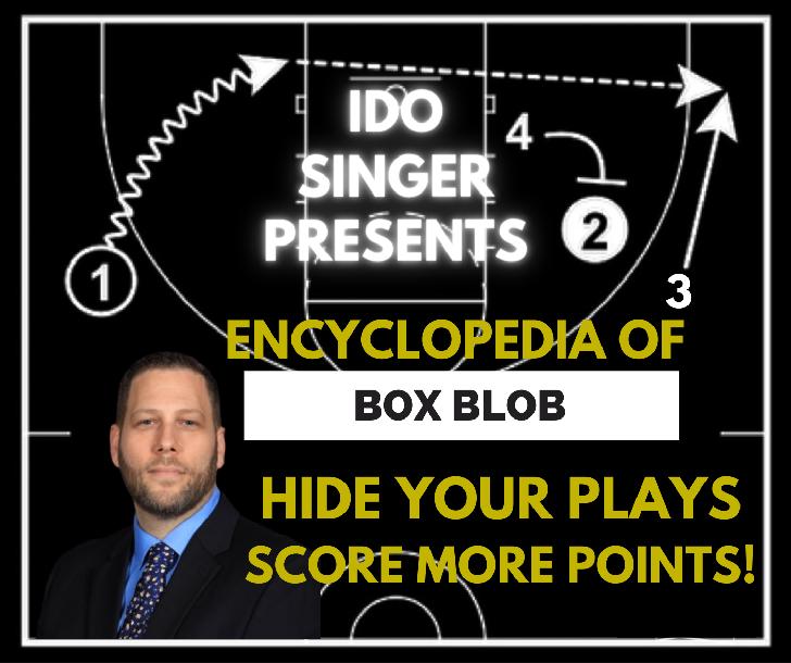 The Definitive Encyclopedia of Box BLOBs The Definitive Encyclopedia of Box BLOBs
