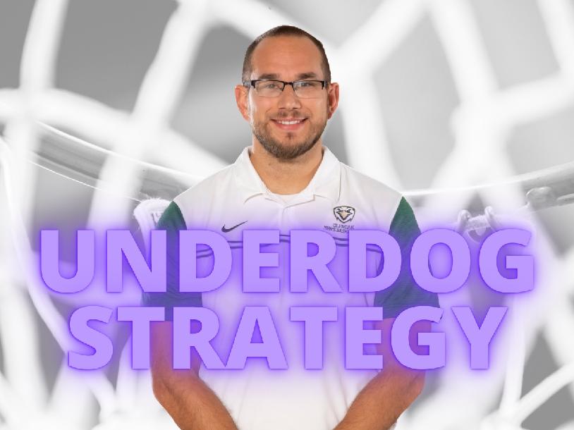 How to Win as A Severe Underdog (in High School) How to Win as A Severe Underdog (in High School)