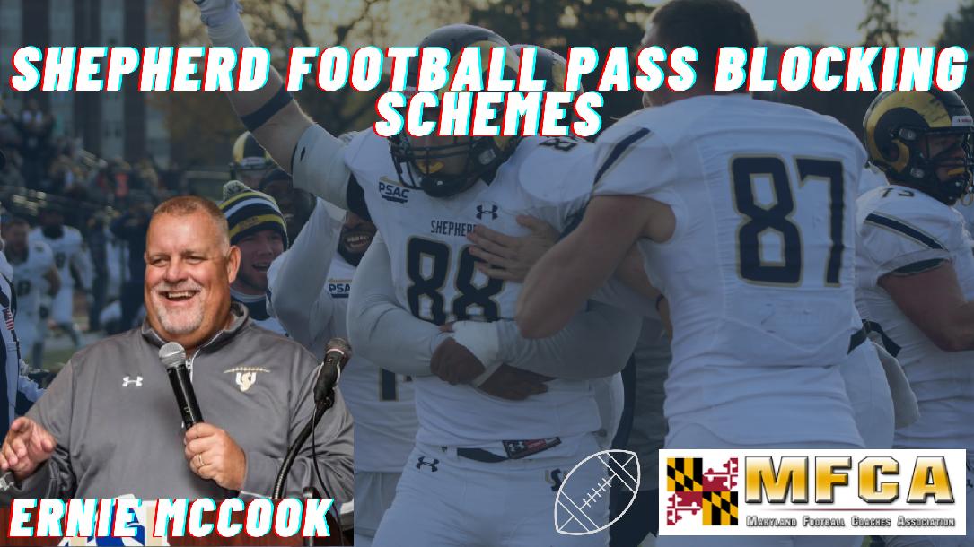 Shepherd Football Pass Blocking Schemes Shepherd Football Pass Blocking Schemes