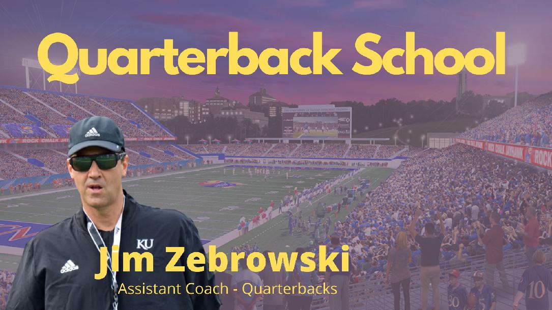 Quarterback School