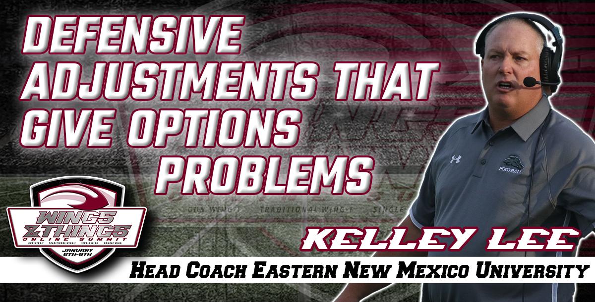 Defensive adjustments that give option problems Defensive adjustments that give option problems