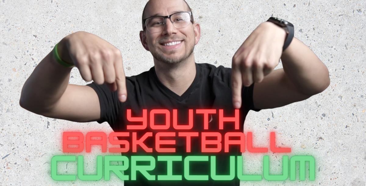 Youth Basketball Curriculum Youth Basketball Curriculum