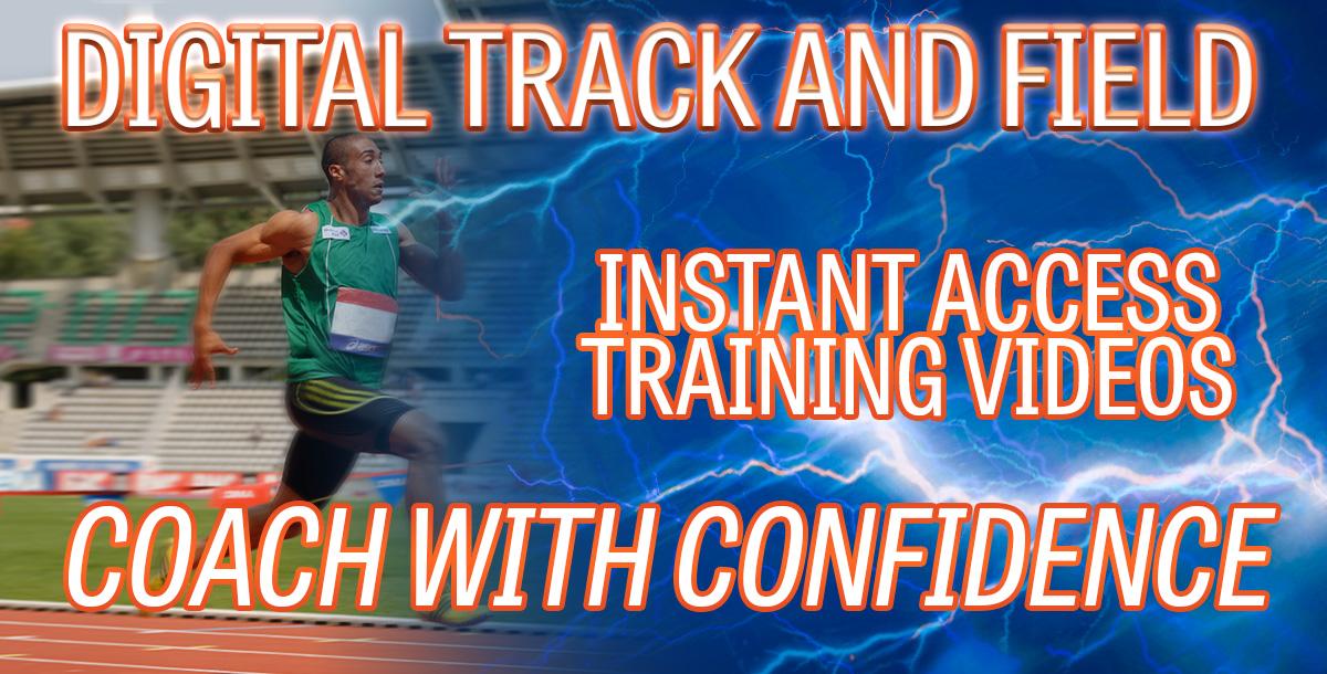 Long Jump-Triple Jump Long Jump-Triple Jump