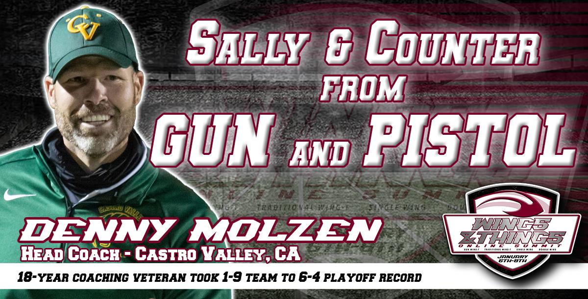 Sally & Counter from Gun & Pistol Sally & Counter from Gun & Pistol