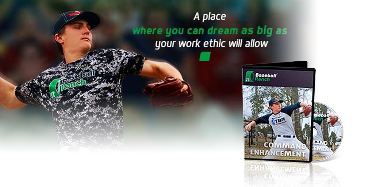 Command Enhancement Program with Ron Wolforth Command Enhancement Program with Ron Wolforth