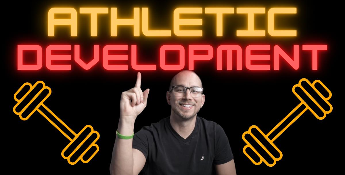 Athletic Development Guide (Team Lifting/Conditioning Program) Athletic Development Guide (Team Lifting/Conditioning Program)