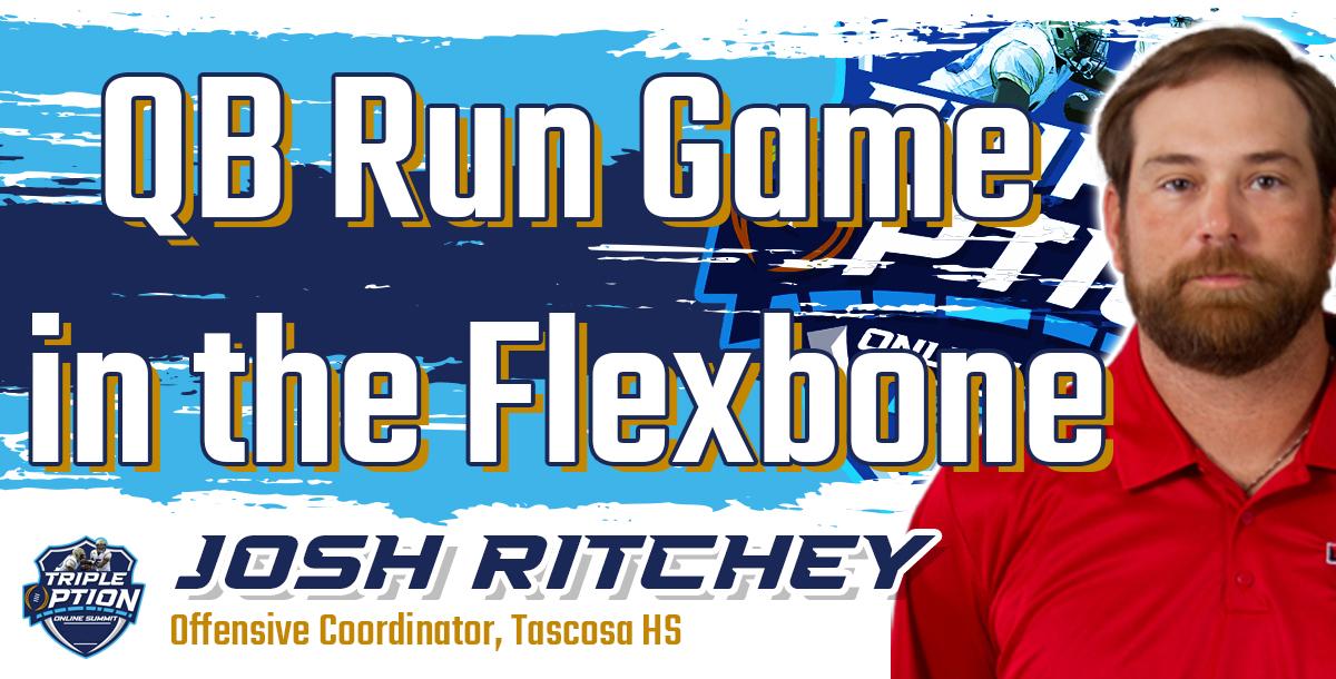QB Run Game in the Flexbone