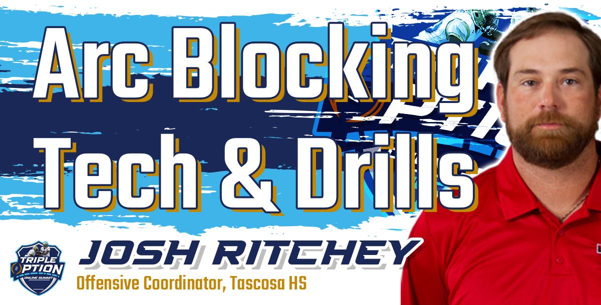 Arc Blocking Tech & Drills