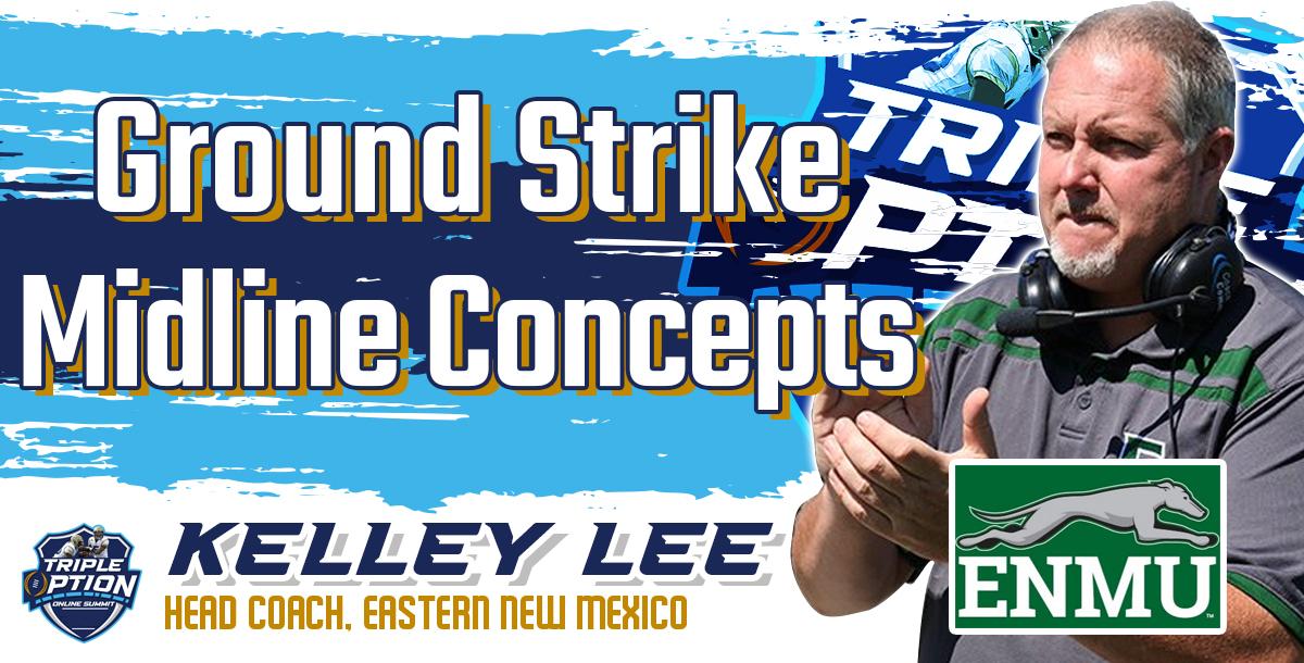Ground Strike Midline Concepts