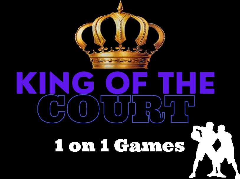 King of the Court (1 on 1 Games) King of the Court (1 on 1 Games)
