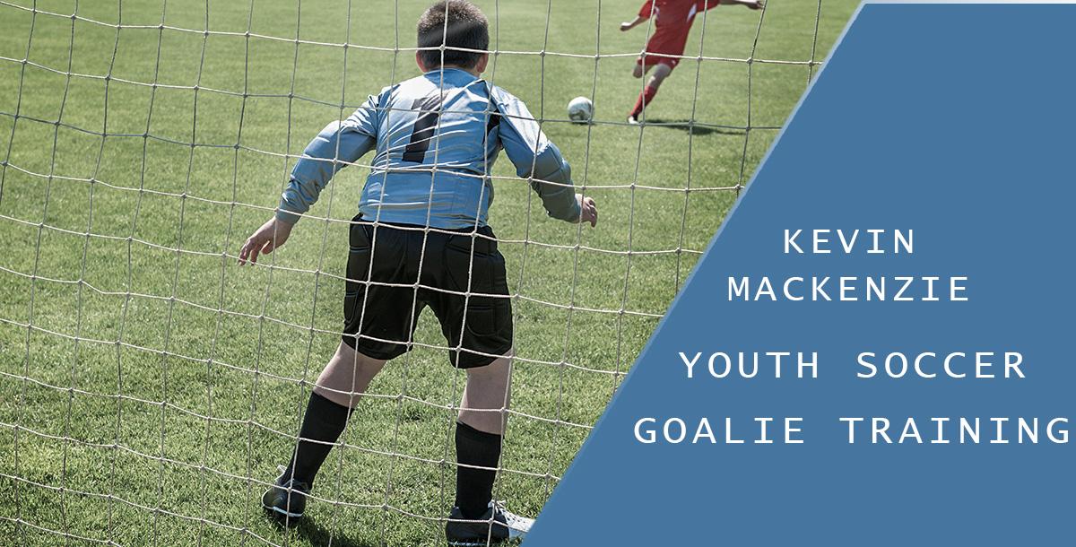 Youth Soccer Goalie Training Youth Soccer Goalie Training