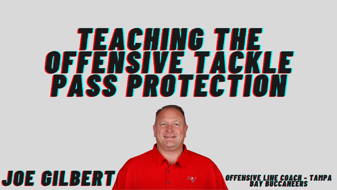 Teaching the OT Pass Protection Teaching the OT Pass Protection