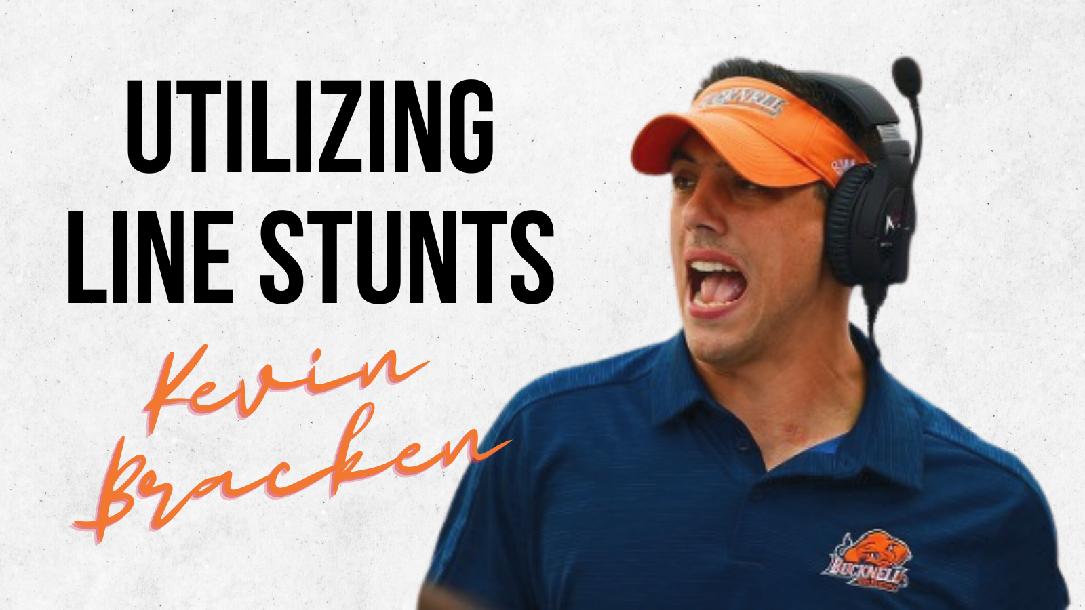 Kevin Bracken - Utilizing Line Stunts Kevin Bracken - Utilizing Line Stunts