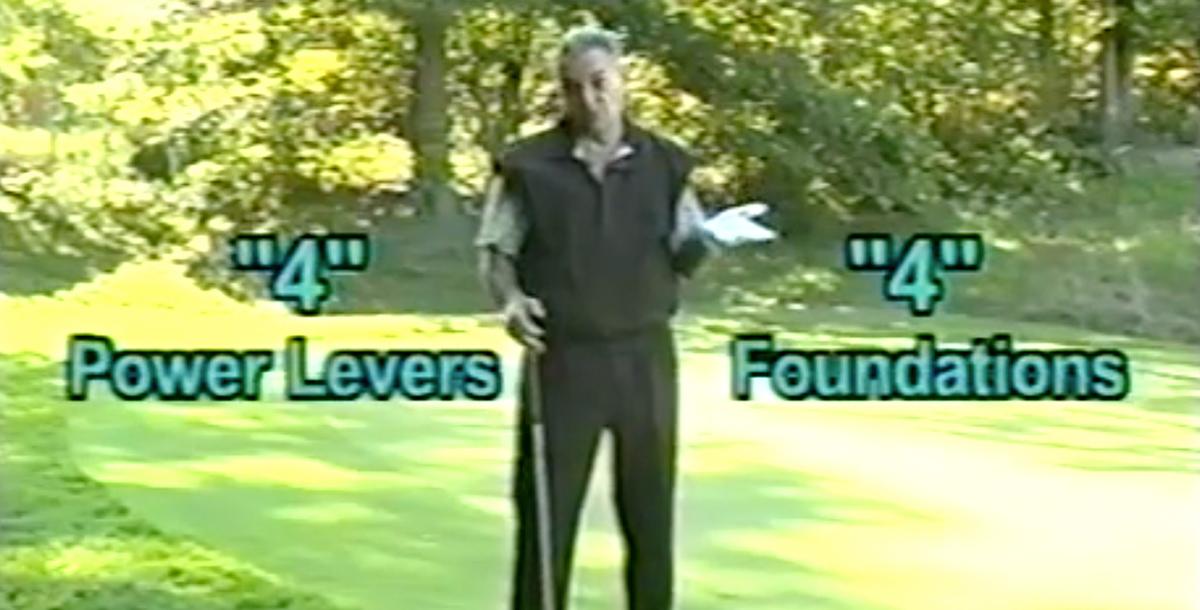 SPOT PUTTING Since 1977 Now Used By Champions SPOT PUTTING Since 1977 Now Used By Champions