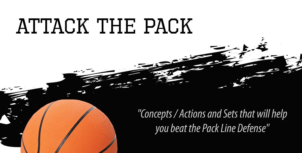 How to Attack the Pack-Line Defense Playbook How to Attack the Pack-Line Defense Playbook