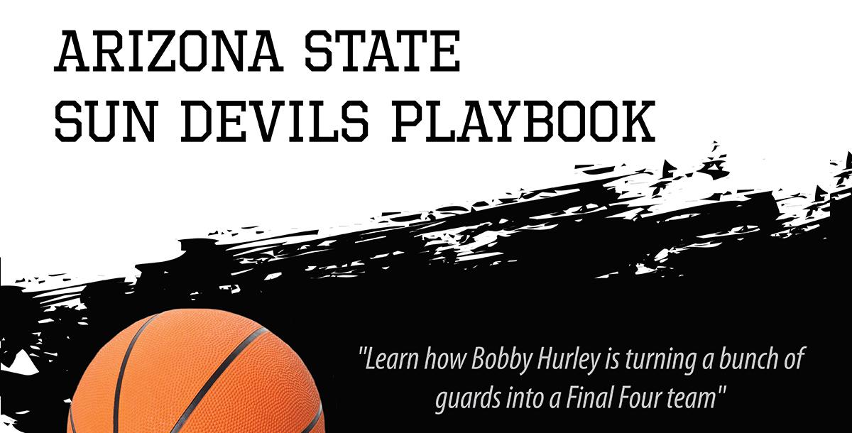 Arizona State University Sun Devils Playbook Arizona State University Sun Devils Playbook