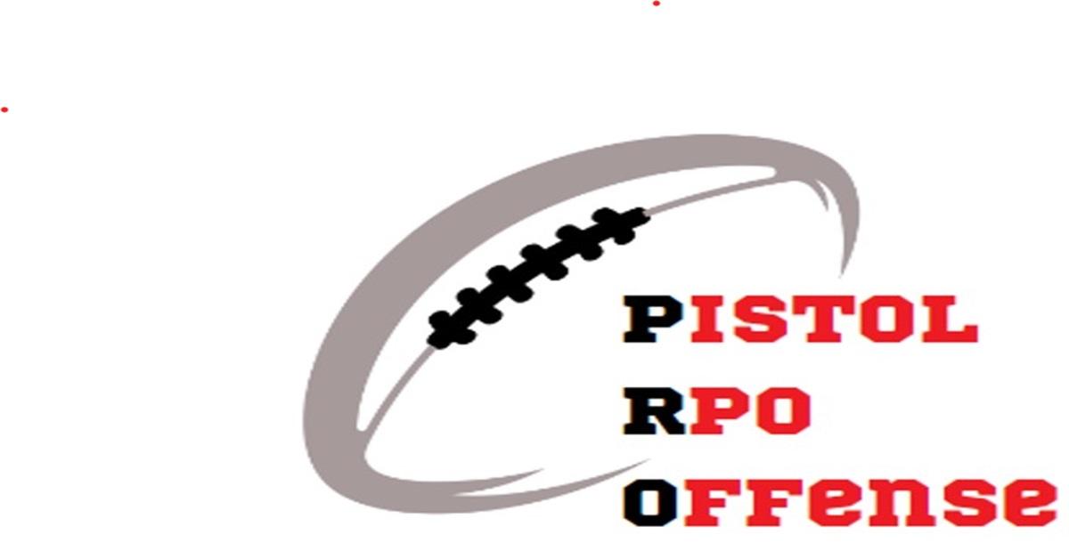 Pistol RPO Offense: A Complete Offensive System Volume 2 Pistol RPO Offense: A Complete Offensive System Volume 2