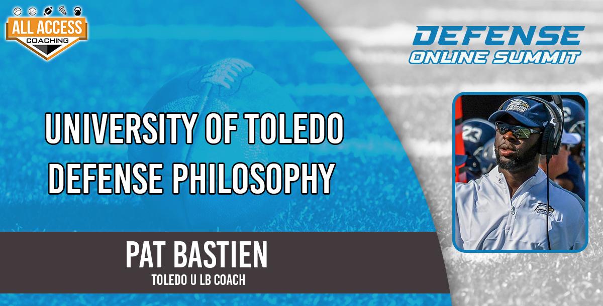 University of Toledo Defense Philosophy University of Toledo Defense Philosophy