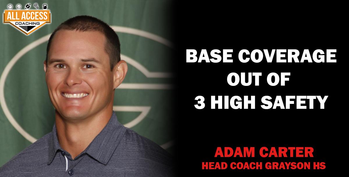 Base Coverage out of 3 High Safety Base Coverage out of 3 High Safety