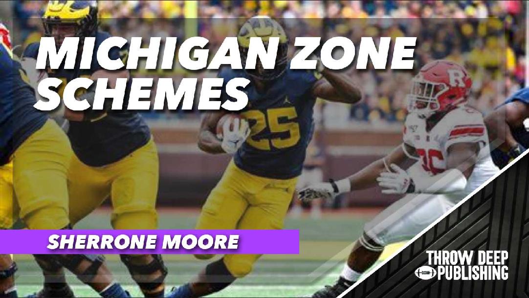 Michigan Zone Schemes Michigan Zone Schemes