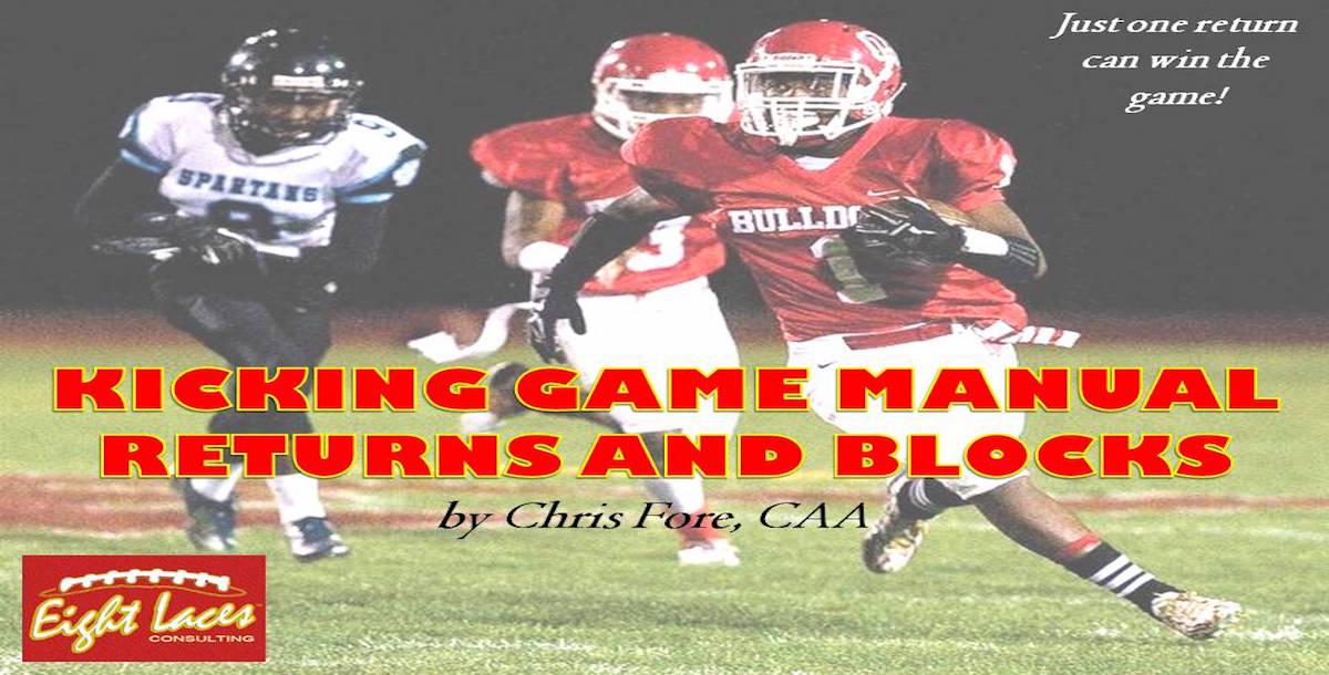 Kickoff Returns/Punt Returns and Blocks Kickoff Returns/Punt Returns and Blocks
