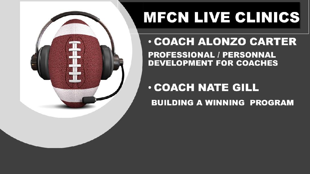 MFCN LIVE Clinic 2022 Bundle 3 MFCN LIVE Clinic 2022 Bundle 3