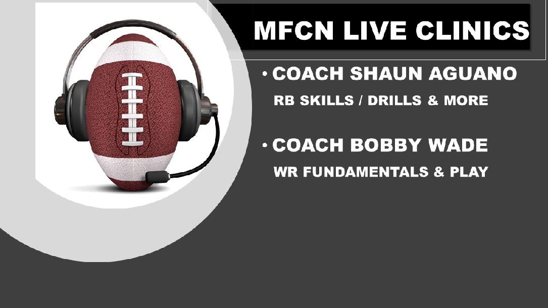 MFCN LIVE Clinic 2022 Bundle 5 MFCN LIVE Clinic 2022 Bundle 5