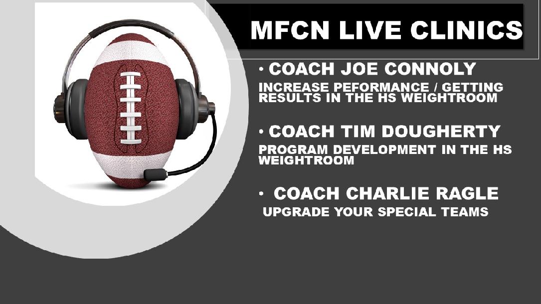 MFCN LIVE Clinic 2022 Bundle 7 MFCN LIVE Clinic 2022 Bundle 7