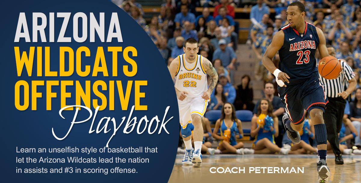 Arizona Wildcats Offensive Playbook Arizona Wildcats Offensive Playbook