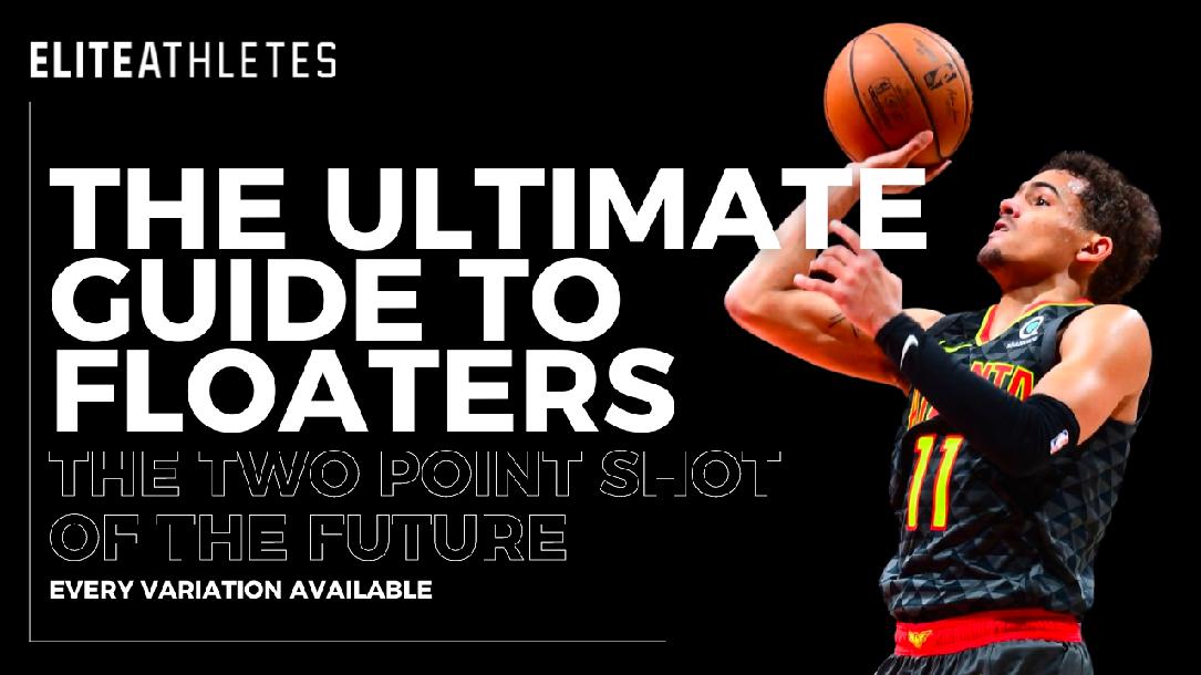 The Ultimate Guide To Floaters The Ultimate Guide To Floaters