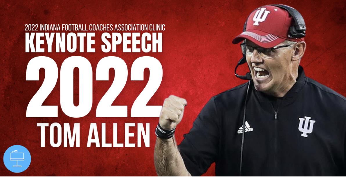 Tom Allen `Built to Last` - Leadership and Accountability Tom Allen `Built to Last` - Leadership and Accountability