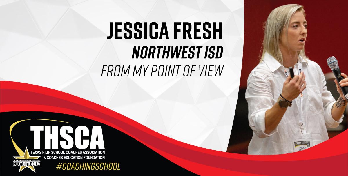 Jessica Fresh - Difference in Coach Boys and Girls Jessica Fresh - Difference in Coach Boys and Girls