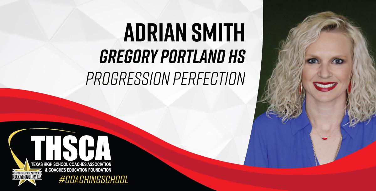 Adrian Smith - VOLLEYBALL LIVE DEMO - Progression Perfection Adrian Smith - VOLLEYBALL LIVE DEMO - Progression Perfection