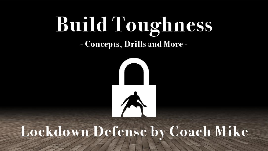 Building a Culture of Toughness Building a Culture of Toughness