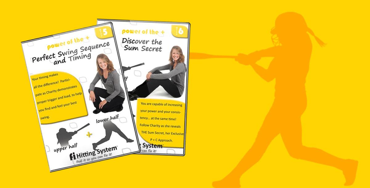 FiHitting Part 3: Perfect Your Swing & Discover the Sum Secret FiHitting Part 3: Perfect Your Swing & Discover the Sum Secret
