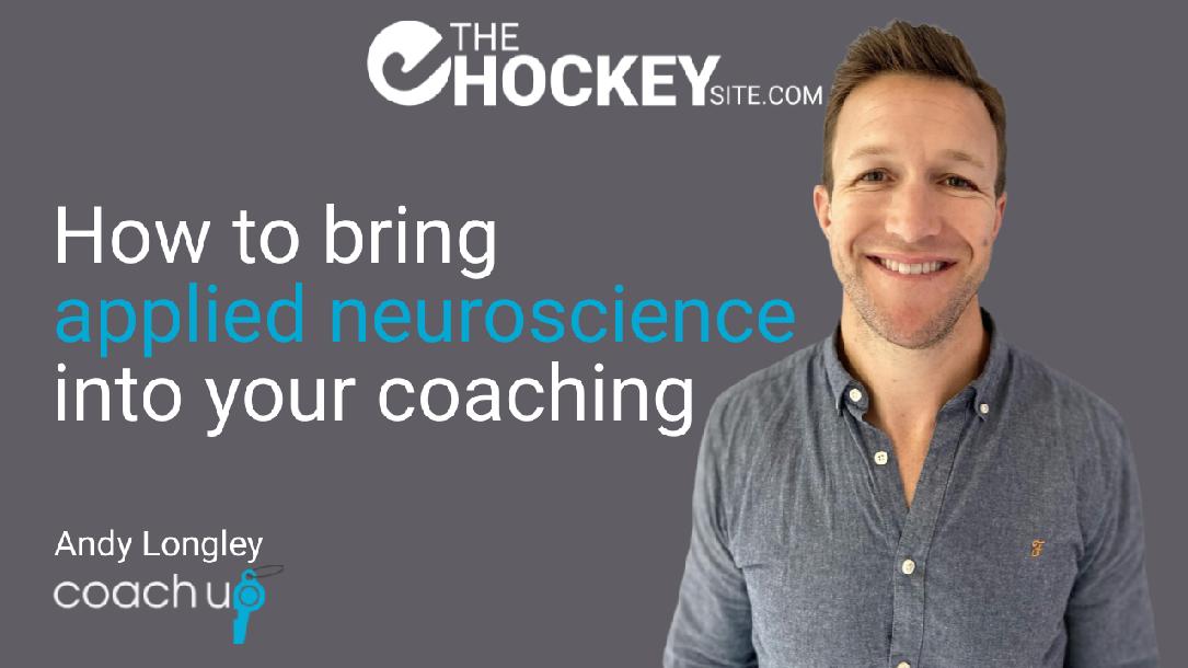 How to bring applied neurosciences into coaching How to bring applied neurosciences into coaching
