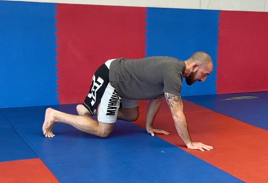 Beginners Guide to Crawling Beginners Guide to Crawling