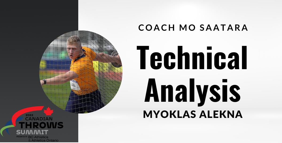 Mykolas Alekna Technical Analysis - Mo Sataara Mykolas Alekna Technical Analysis - Mo Sataara