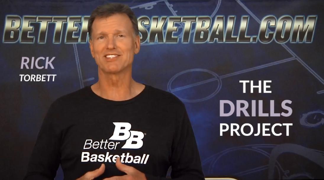 Read and React : 3-Player Drills for Building Disciplined Player Reactions Read and React : 3-Player Drills for Building Disciplined Player Reactions