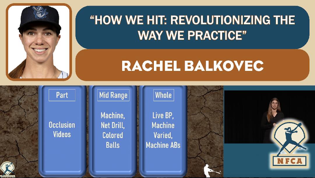 How We Hit: Revolutionizing the Way We Practice How We Hit: Revolutionizing the Way We Practice