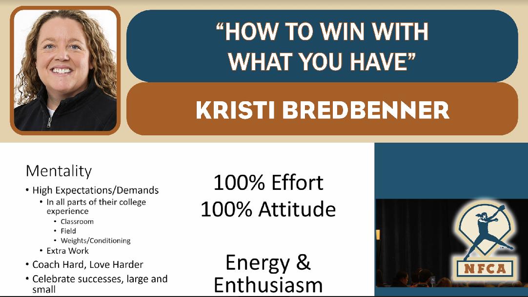 How to Win with What You Have How to Win with What You Have