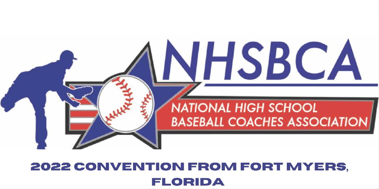 2022 NHSBCA Convention 2022 NHSBCA Convention